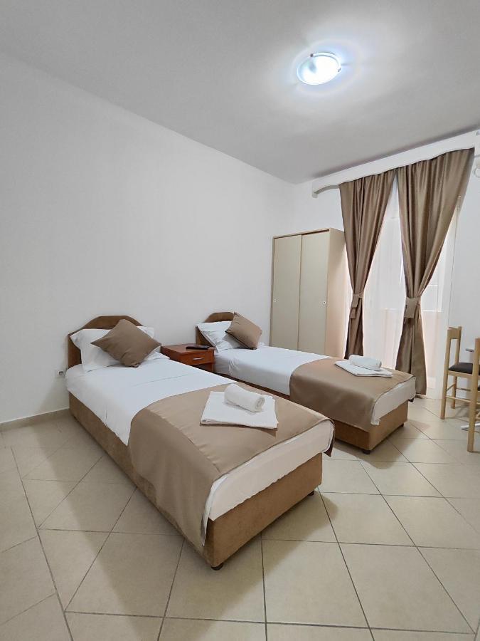 Villa Hera Budva Zewnętrze zdjęcie