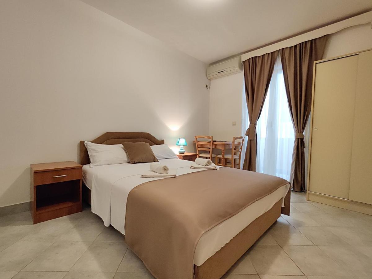 Villa Hera Budva Zewnętrze zdjęcie