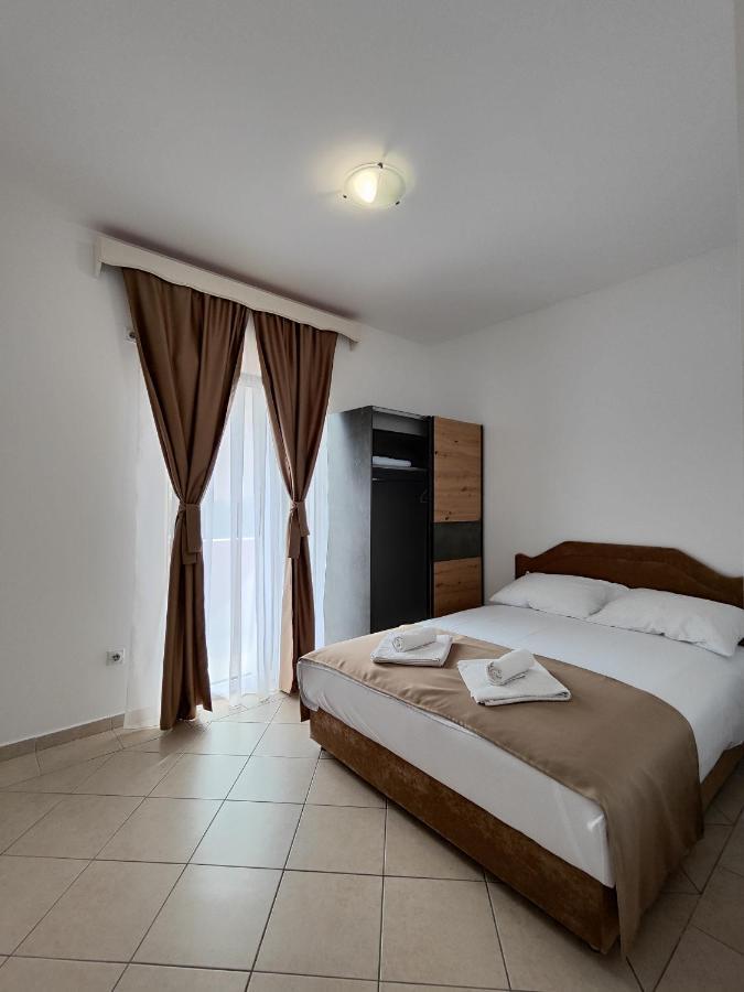 Villa Hera Budva Zewnętrze zdjęcie