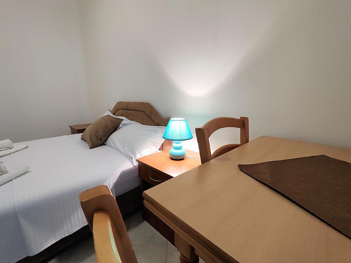 Villa Hera Budva Zewnętrze zdjęcie