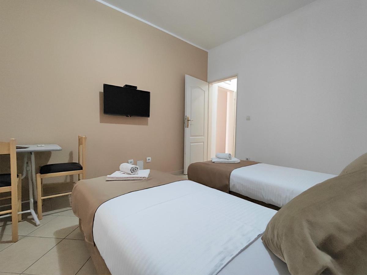 Villa Hera Budva Zewnętrze zdjęcie