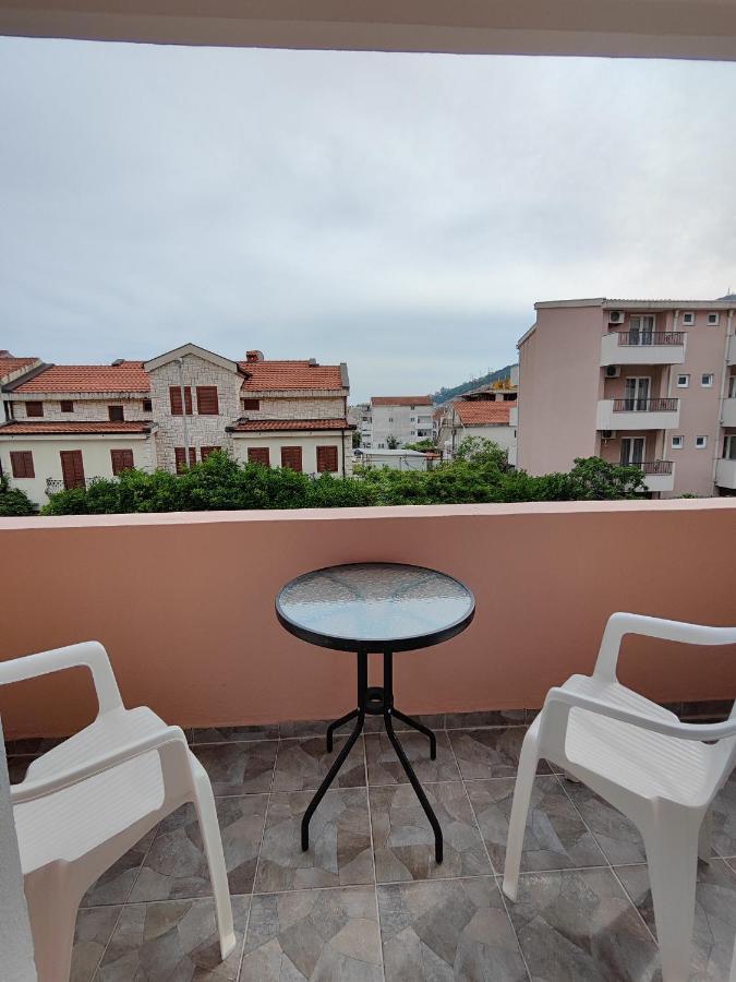 Villa Hera Budva Zewnętrze zdjęcie