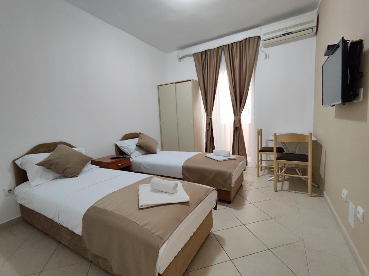 Villa Hera Budva Zewnętrze zdjęcie