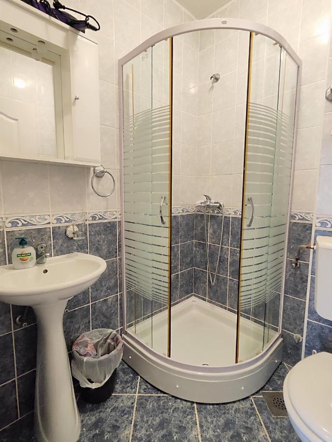 Villa Hera Budva Zewnętrze zdjęcie